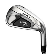 Callaway Apex DCB 21 Individual Iron NEW