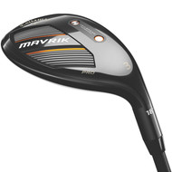 Callaway Mavrik Pro 4 Hybrid 23* (KBS Tour Prototype, REGULAR, LEFT) LH