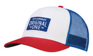 Taylor Made Lifestyle Original One Trucker Hat (2021) NEW