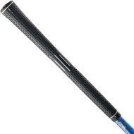 Ping 5L Golf Grip (Black/Gold, Midsize +1/32) .600 Ribbed NEW