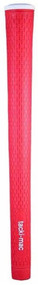 Tacki-Mac Itomic Red with White Cap Grip (RED, Standard) 60R 52g NEW