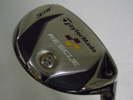 Taylor Made Rescue TP 2009 3 Hybrid 19* (VS XSTIFF, TOUR ISSUE) 3h RARE