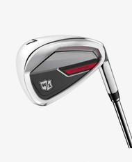 Wilson Staff Dynapower Iron Set (2023) NEW