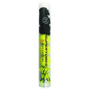 Zero Friction SuperTube (Neon Yellow, 1 Glove, 3 Balls, 10 Tees) NEW