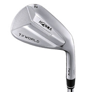 Honma Tour World TW-W Lob Wedge 58* 08* (NS Pro Modus 3) LW T// World Golf Club