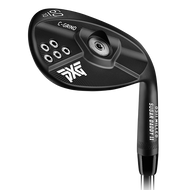 PXG 0311 Sugar Daddy 2 Gap Wedge 50* 10* (Black, C-Grind, Stiff, LEFT) Milled LH
