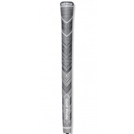 Golf Pride MCC Plus 4 Grip (Gray, MIDSIZE) NEW