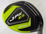 Mizuno JPX-EZ 5 wood 18* (Fujikura SIX, LADIES) 2016 5w Golf