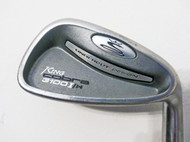King Cobra 3100 I/H 8 Iron (Graphite NV-HL 70 Lite/Senior) 8i Golf Club