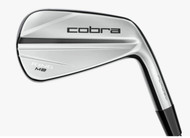 Cobra King MB Iron Set NEW