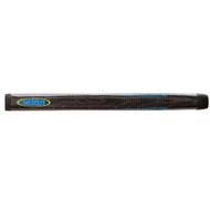 Winn Tour Pistol Putter Grip (Standard, BLACK TONE, 62g) Golf Grip NEW