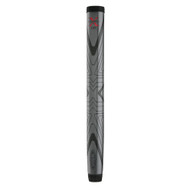 Winn Pro X 1.18" Putter Grip (Dark Gray, 54g) Standard Golf Grip NEW