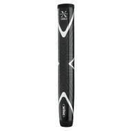 Winn Pro X 1.60" Putter Grip (Black, 98g) Jumbo Oversize Golf Grip NEW