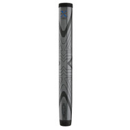 Winn Pro X 1.32" Putter Grip (Dark Gray, 70g) Oversize Golf Grip NEW