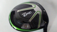Callaway GBB Epic Driver 10.5* (Graphite OBAN Devotion 6 Stiff) Golf Club