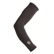 HJ Glove Soleeve UV Sun Sleeve Pair (Black, MEDIUM) NEW