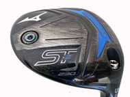 Mizuno ST-Z 230 5 Wood 18* (UST Lin-Q M40 X Red 50, Senior) Golf Club
