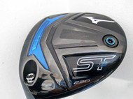 Mizuno ST-Z 230 3 Wood 15* (MCA Kaili Blue 70, Stiff, LEFT) Golf Club