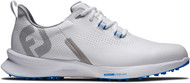 Footjoy Fuel Golf Shoes NEW