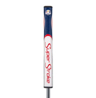 SuperStroke Zenergy Ryder Cup Tour 2.0 Putter Grip NEW