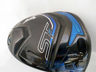 Mizuno ST-Z 230 Driver 9.5* (HZRDUS Smoke Black RDX 60, Stiff) Golf Club