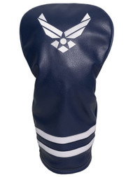 Team Golf Vintage Single Fairway Wood Headcover (U.S. Air Force Falcons)  NEW