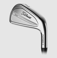 Titleist T200 Irons Set 7-PW+AW (Forged) 2023 NEW