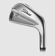 Titleist T100 Irons Set 7-PW (Forged) 2023 NEW