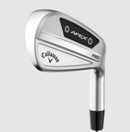Callaway Apex PRO 24 Iron Set 3-PW+AW (Forged) 2024 NEW