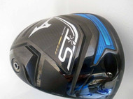 Mizuno ST-X 230 Platinum Driver 12* (UST Helium Nanocore 40, Senior) Golf Club