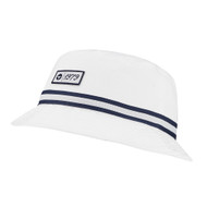 Taylor Made Vintage Twill Bucket Hat (2023) Golf Cap NEW