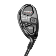 Tour Edge Exotics C723 4 Hybrid 21* (Graphite MCA Tensei AV Blue Senior, LEFT) NSW
