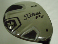 Titleist 909 F2 5 wood 18.5* (Matrix Ozik Ladies) 5w Fairway Golf Club
