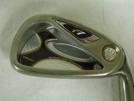 Taylor Made R7 Draw 6 iron (Graphite ReAx 55 Senior) 6i Golf Club Mature