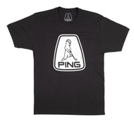 Ping PP58 T-Shirt (Unisex) Golf NEW