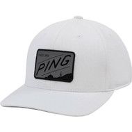 Ping PP58 Camelback Performance Snapback Golf Hat (Adjustable) Cap NEW