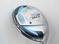 King Cobra S2 Max 5 Hybrid (Aldila DVS-HL, Ladies) S-2 5H Golf Club