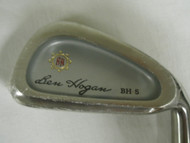 Ben Hogan BH-5 6 Iron (Steel Apex Edge Stiff +1") BH 5 6i Golf Club
