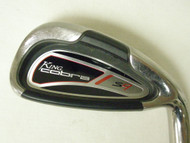King Cobra S9 6 iron (Steel, Regular, NSPRO 900 XH) 6i Golf Club