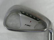 Taylor Made Rac OS 3 Iron (Steel Light Metal, STIFF) 3i Golf Club
