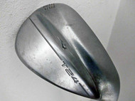 Mizuno T24 Tour Raw Lob Wedge 58* 12* (Steel Dynamic Gold Tour Issue Stiff) 2023