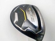 Taylor Made RBZ Stage 2 Black 5 Hybrid 25* (Graphite Senior) 5h Golf Club