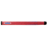 Winn Tour Pistol Putter Grip (Standard, RED TONE, 62g) Golf Grip NEW