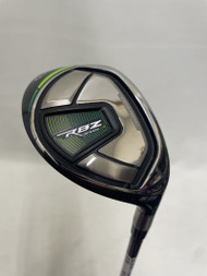 Taylor Made RBZ Speedlite 5 Hybrid 25* (Graphite 55 Ladies) Womens 5h Golf Club