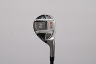Nickent 6DX 5 Hybrid 25* (Aldila VooDoo 85 Regular) 5h Rescue Golf Club