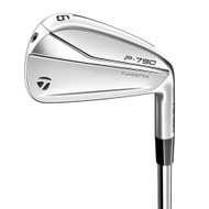 Taylor Made P790 Forged 3 Iron (Steel Project X LZ 6.0 Stiff) -1" SHORT 2021 3i