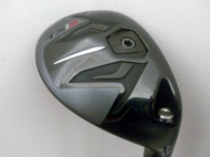 Titleist TSi2 4 Hybrid 21* (Aldila Ascent UL Ladies) Golf Club