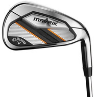 Callaway Mavrik 22 7 Iron 27* (Graphite Project X Catalyst Senior) NSW