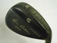 Cleveland Tour Action 900 Gun Metal Sand Wedge 56* (Steel) Low Bounce SW Golf