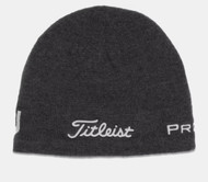 Titleist Merino Wool Beanie (One Size) Golf Hat 2023 NEW